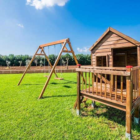 Ideal Property Mallorca - Villa Del Nord Sa Pobla Zewnętrze zdjęcie