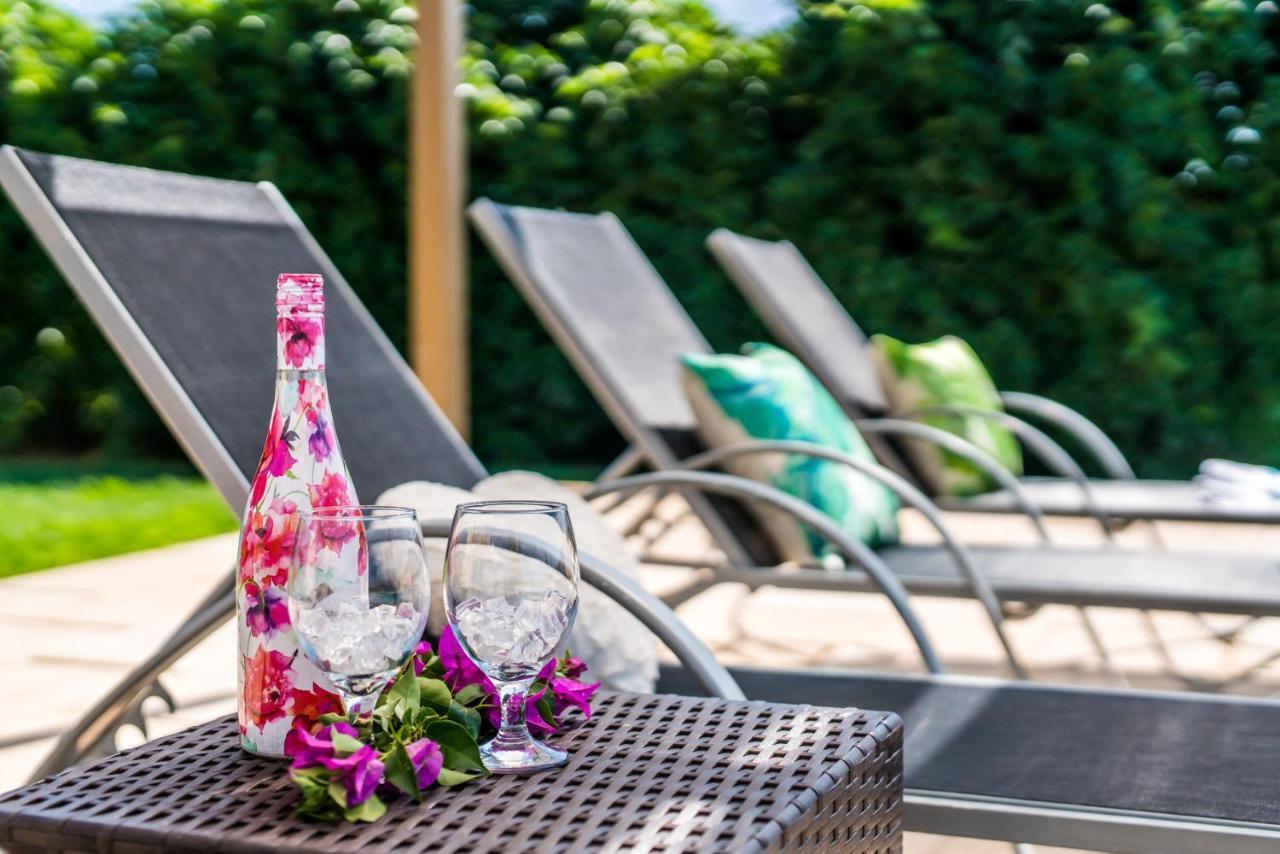 Ideal Property Mallorca - Villa Del Nord Sa Pobla Zewnętrze zdjęcie