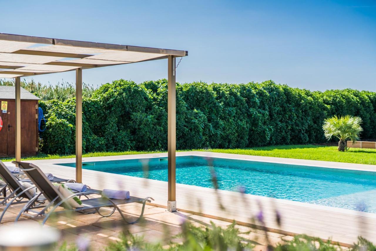 Ideal Property Mallorca - Villa Del Nord Sa Pobla Zewnętrze zdjęcie
