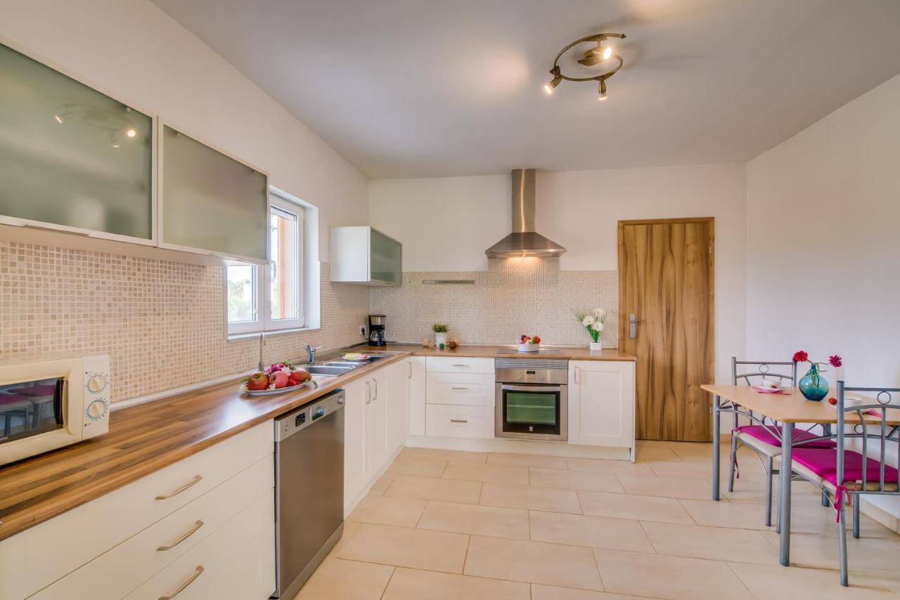 Ideal Property Mallorca - Villa Del Nord Sa Pobla Zewnętrze zdjęcie