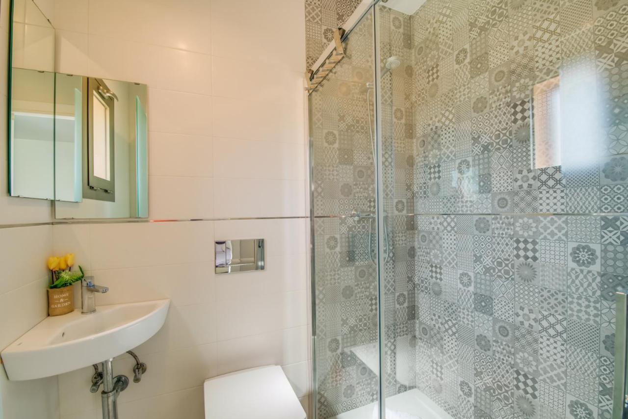 Ideal Property Mallorca - Villa Del Nord Sa Pobla Zewnętrze zdjęcie