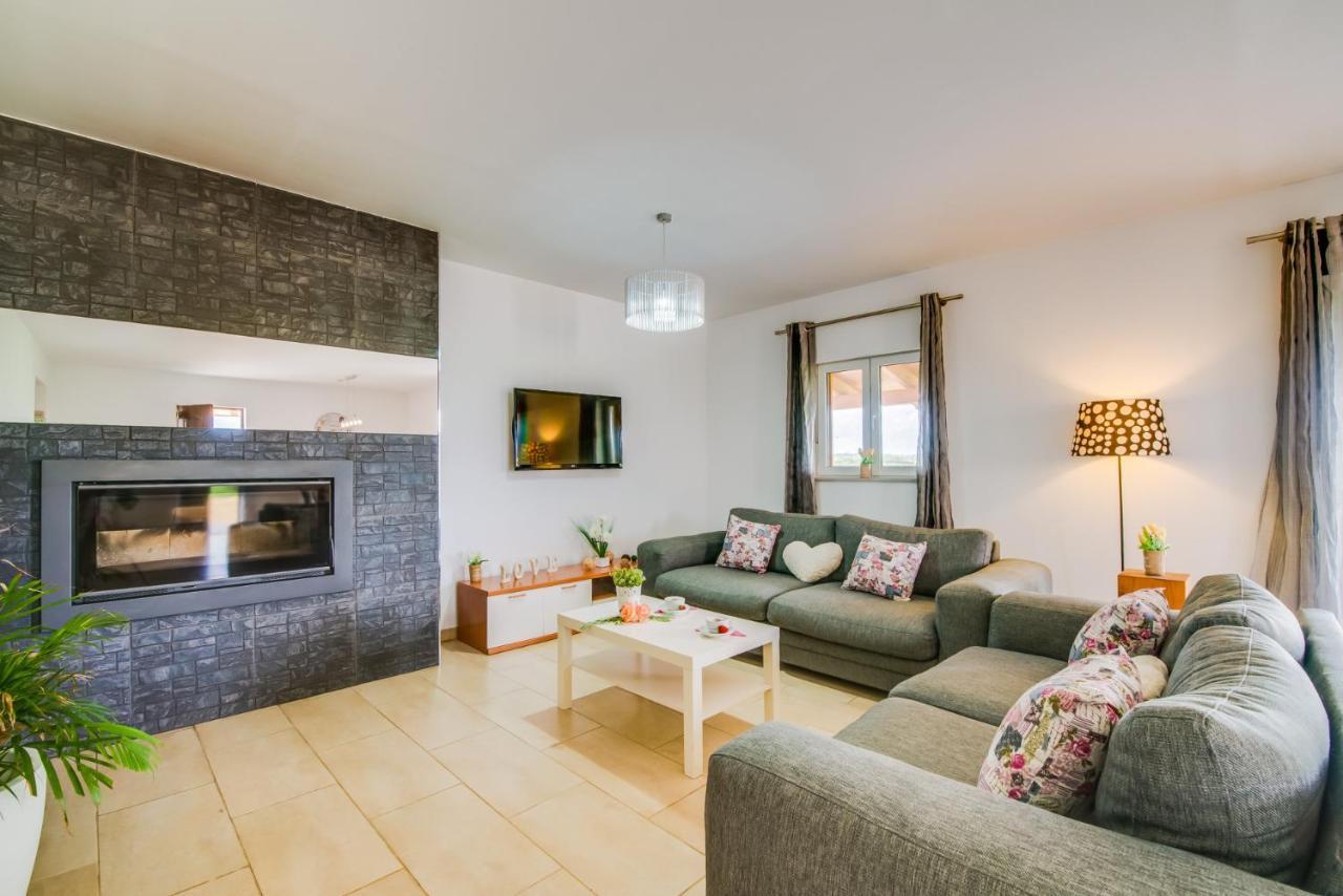 Ideal Property Mallorca - Villa Del Nord Sa Pobla Zewnętrze zdjęcie