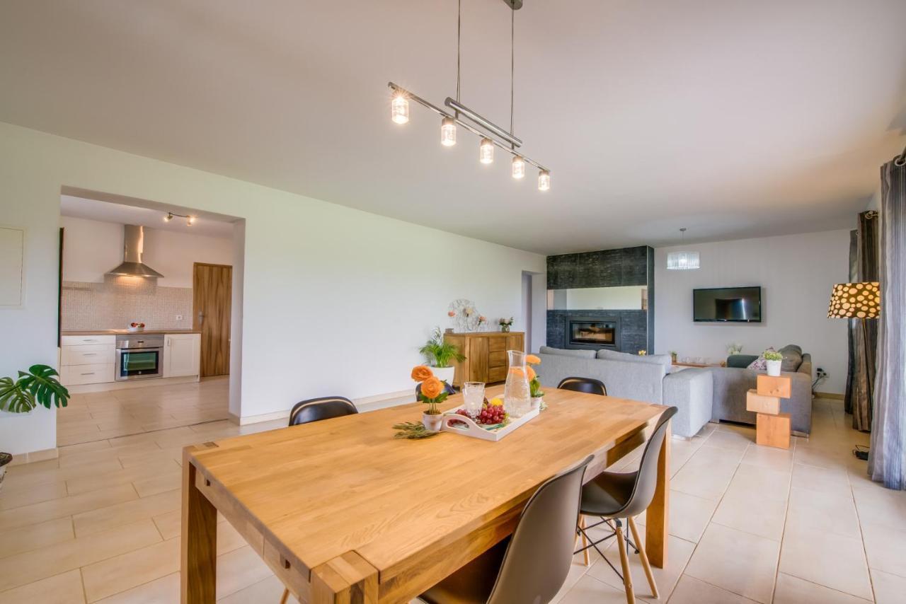 Ideal Property Mallorca - Villa Del Nord Sa Pobla Zewnętrze zdjęcie
