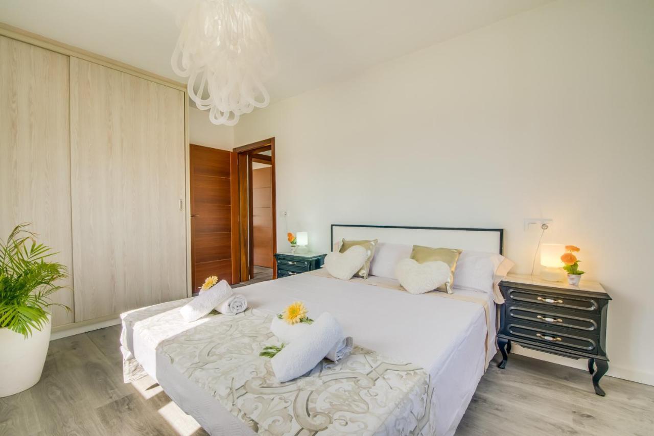 Ideal Property Mallorca - Villa Del Nord Sa Pobla Zewnętrze zdjęcie
