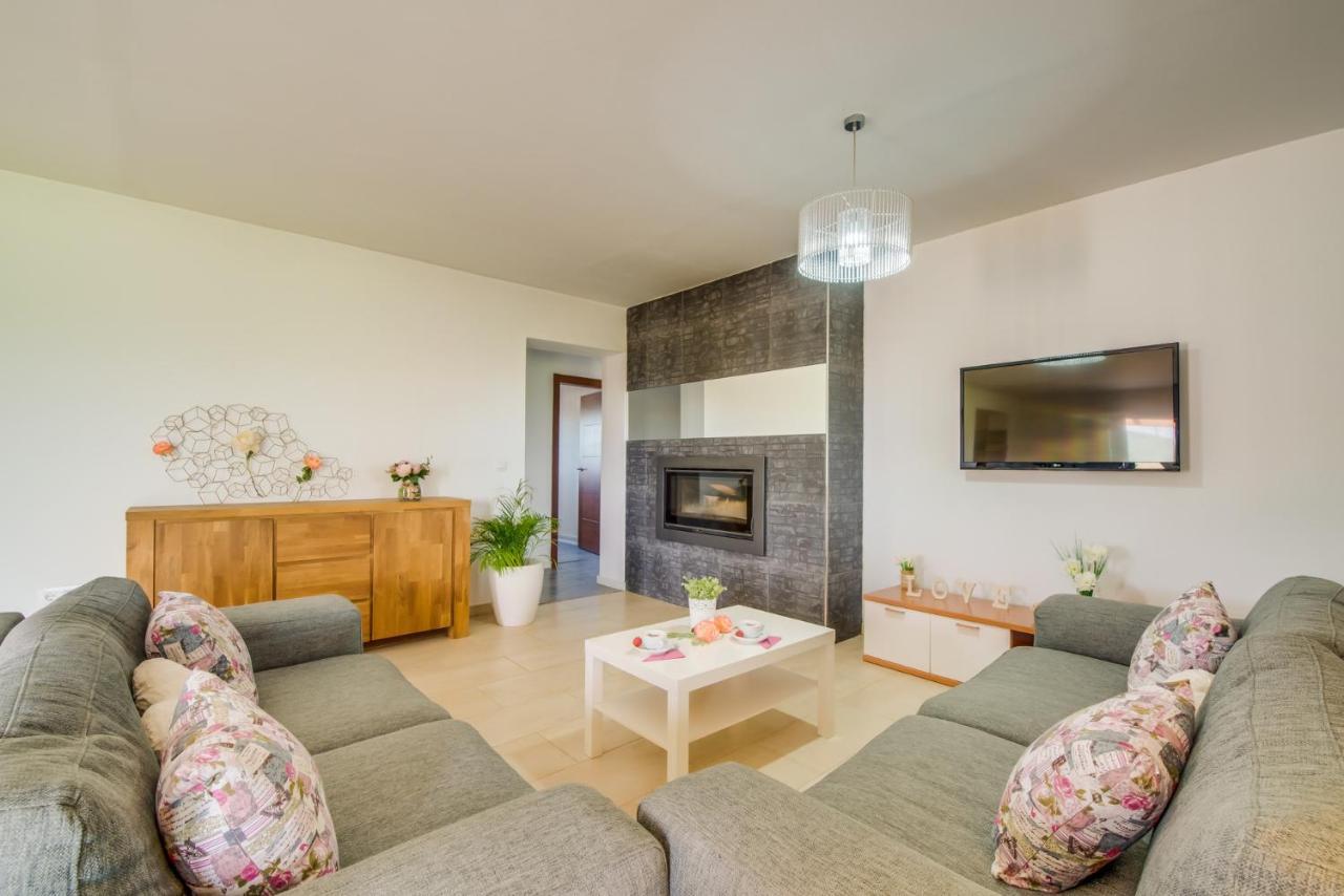 Ideal Property Mallorca - Villa Del Nord Sa Pobla Zewnętrze zdjęcie