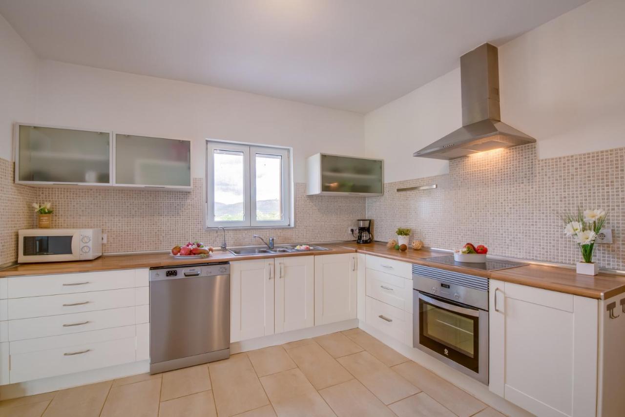 Ideal Property Mallorca - Villa Del Nord Sa Pobla Zewnętrze zdjęcie